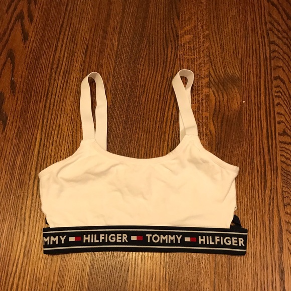 Tommy Hilfiger Other - Tommy Hilfiger Bralette- M